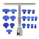 Kit Universal Car Dent Puller Ventosa De Plástico Para Extração De Veículos -Neverdie Store