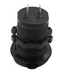 Carregador Veicular USB com 2 Portas (1.0A + 2.1A) – Carregamento Rápido para Carro | Neverdie Store