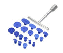 Kit Universal Car Dent Puller Ventosa De Plástico Para Extração De Veículos -Neverdie Store