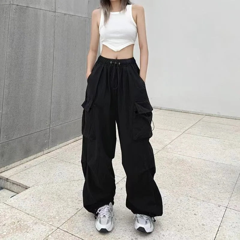 Calça Oversize feminina