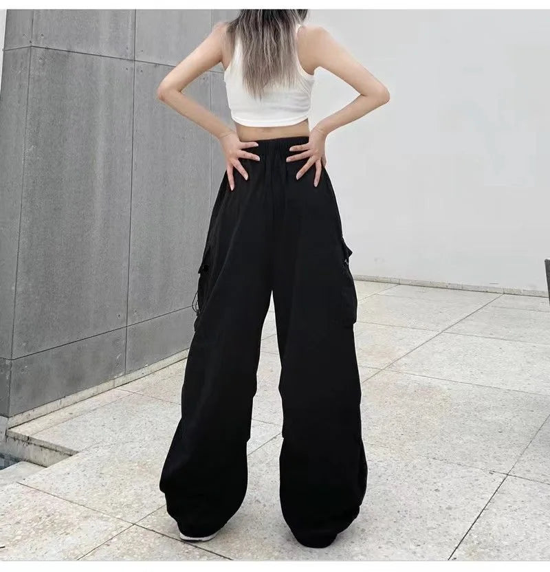 Calça Oversize feminina