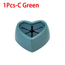 Suporte de Toalha com Ventosa | Gancho para Cozinha, Banheiro ou Lavanderia | Organizador para Pia