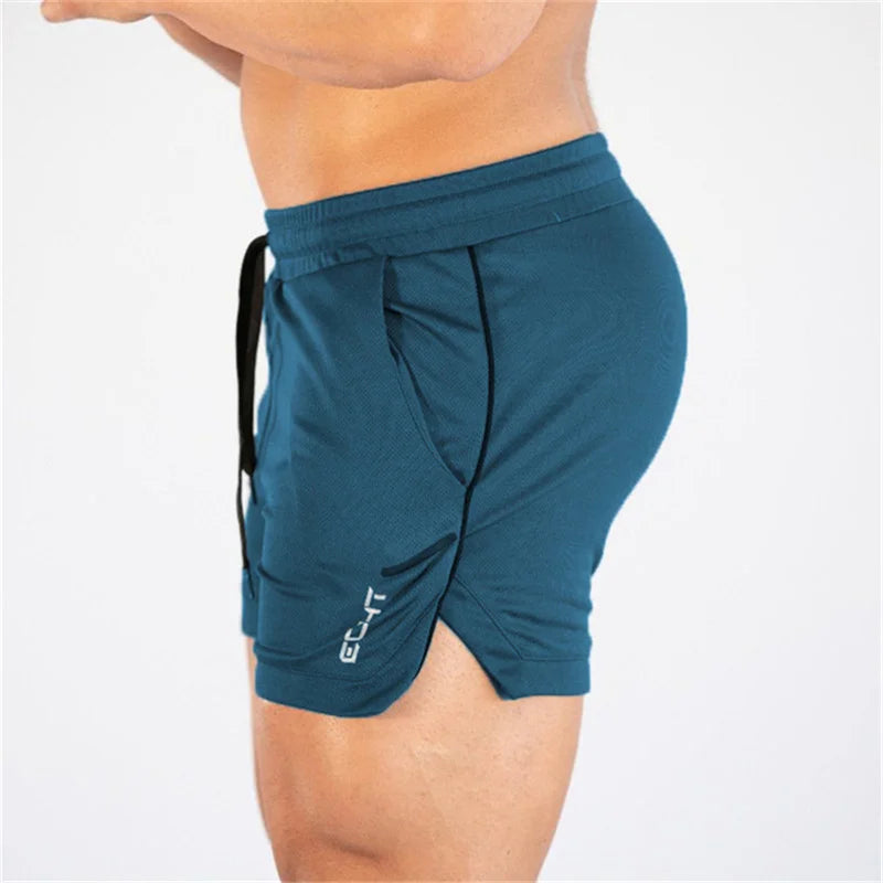 Shorts esportivo masculino