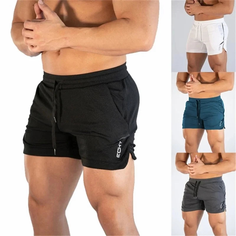 Shorts esportivo masculino