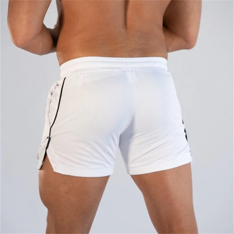 Shorts esportivo masculino