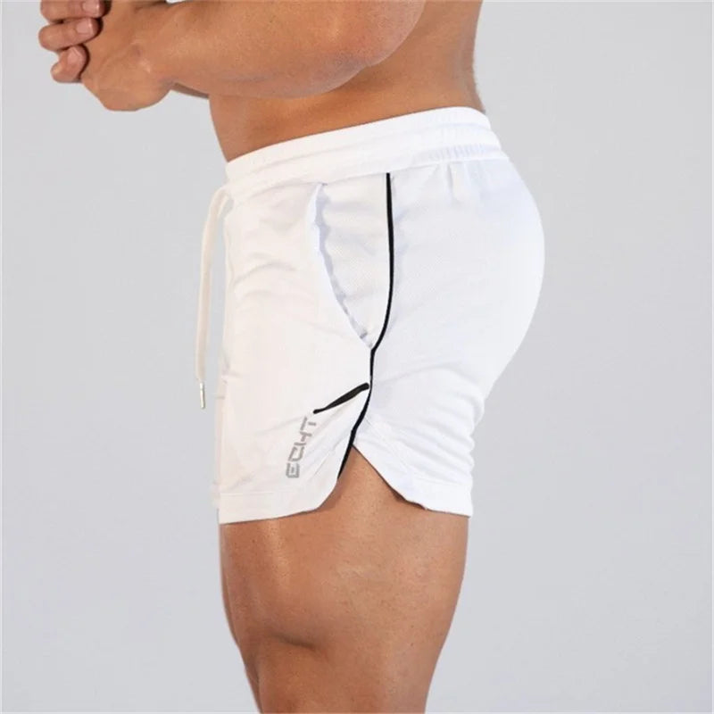 Shorts esportivo masculino