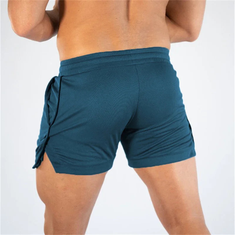 Shorts esportivo masculino