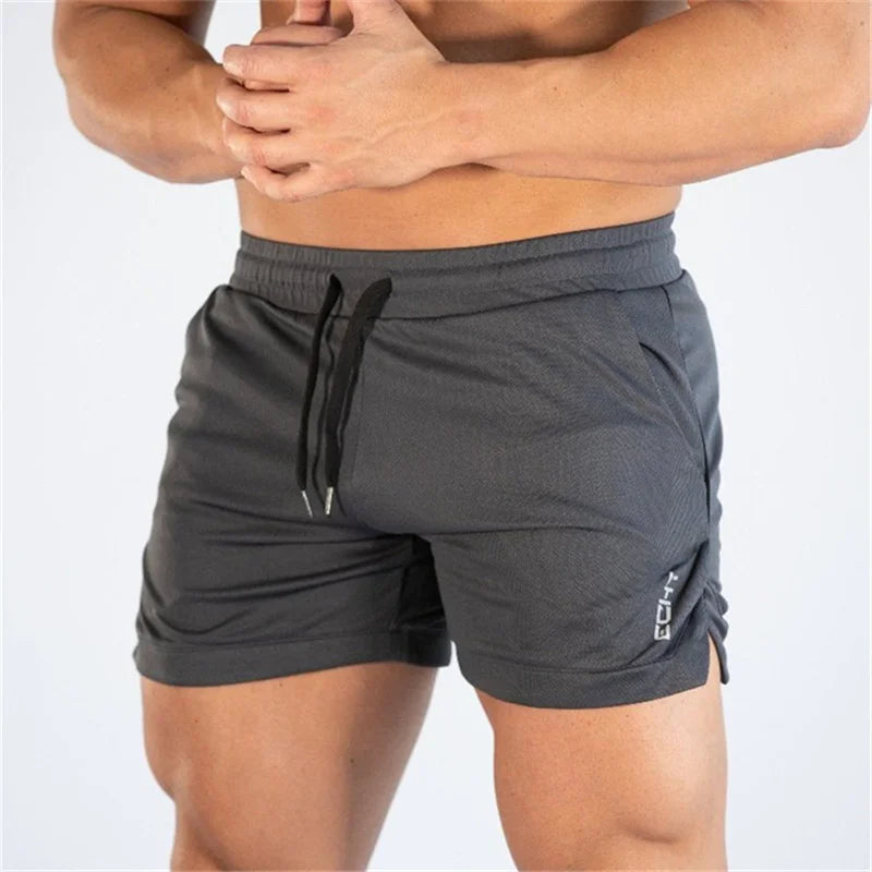 Shorts esportivo masculino