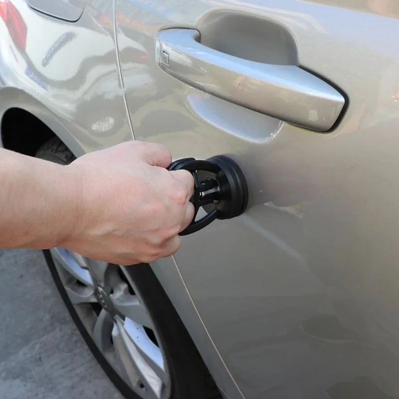 Ventosa Borracha Resistente para Carro