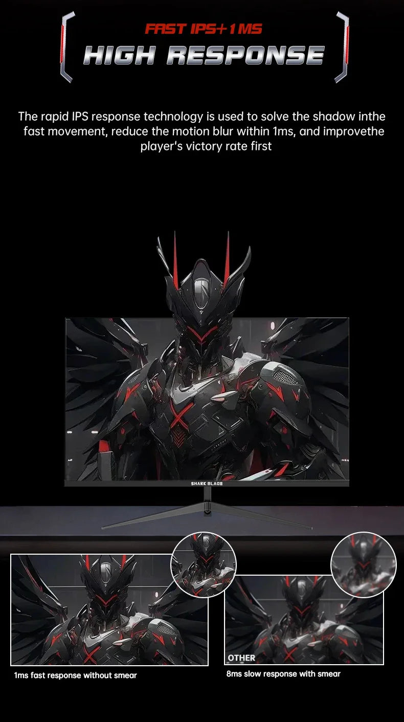 Monitores curvos de 144hz para PC Gamer