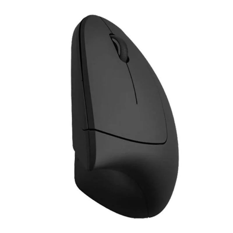 Mouse vertical Sem fio