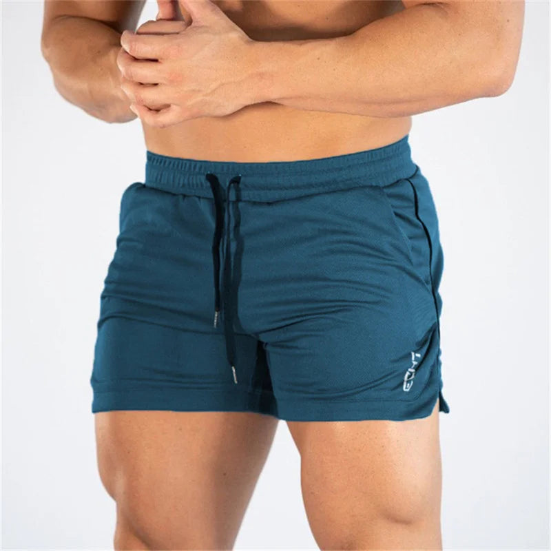 Shorts esportivo masculino