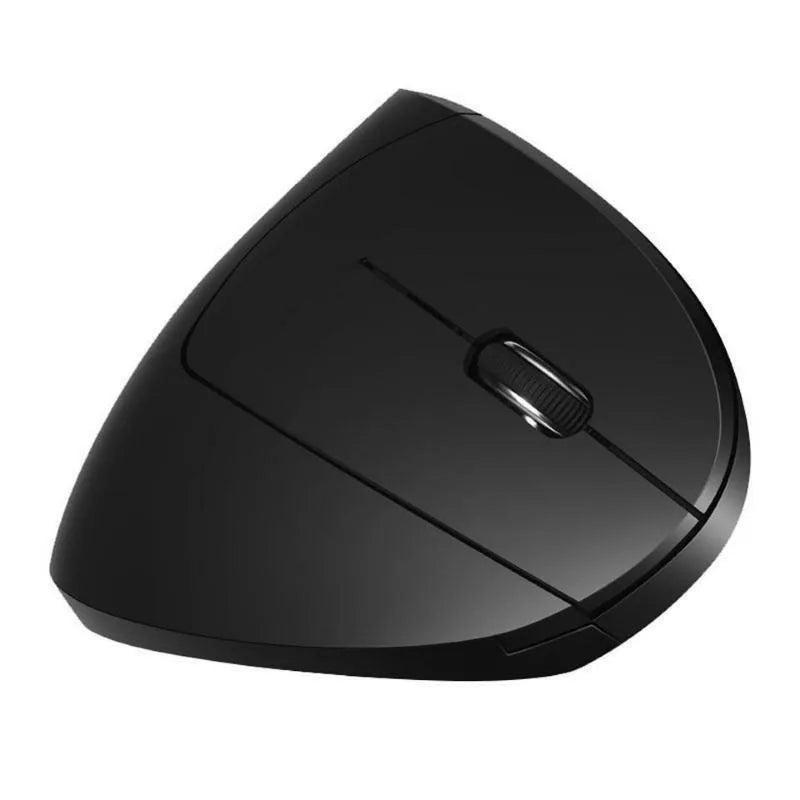 Mouse vertical Sem fio