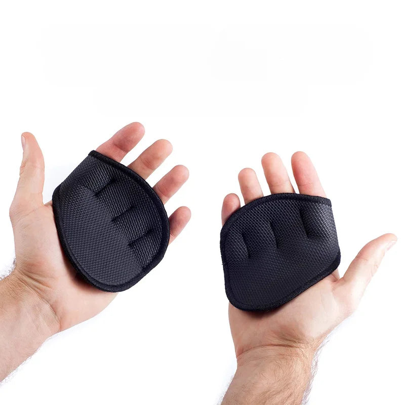 Grip Pads para atividades fisicas