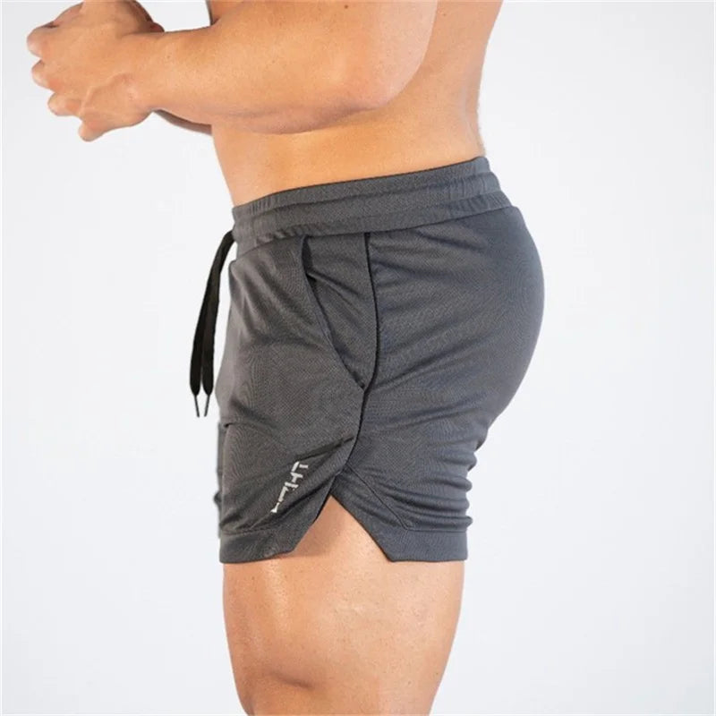 Shorts esportivo masculino