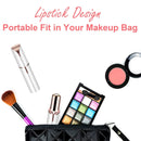 Depilador Facial Elétrico Feminino Portátil Recarregável USB – Removedor de Pelos Indolor para Rosto, Sobrancelha e Biquíni