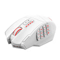 Mouse Gamer Sem Fio E-YOOSO RGB | 2.4G USB | 16000 DPI | 16 Botões Programáveis | PC e Notebook