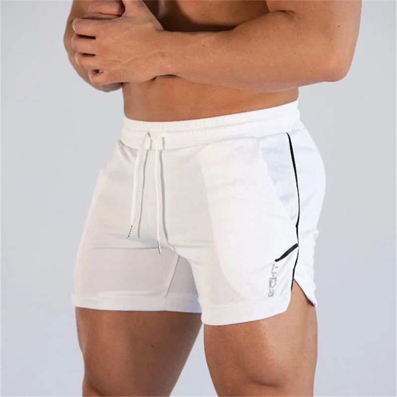 Shorts esportivo masculino