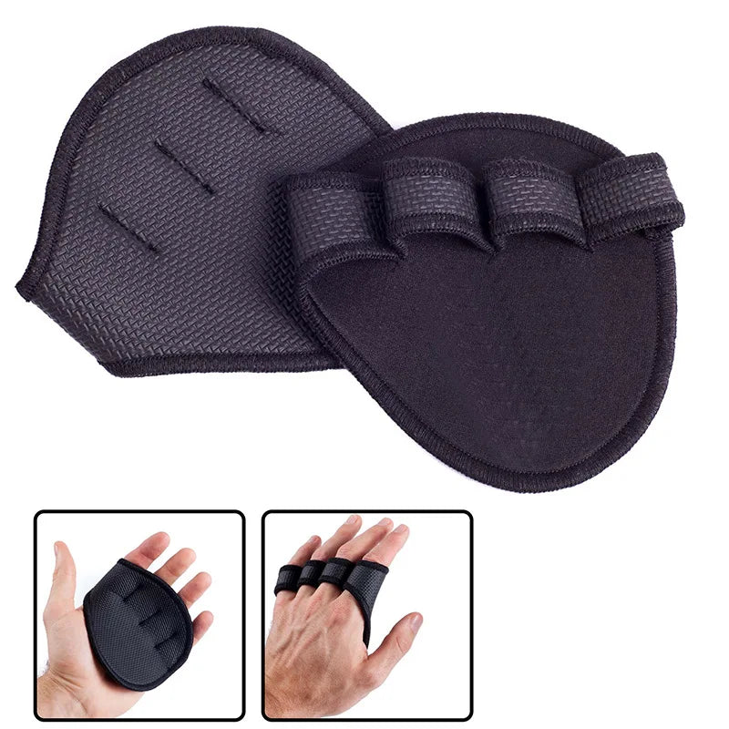 Grip Pads para atividades fisicas