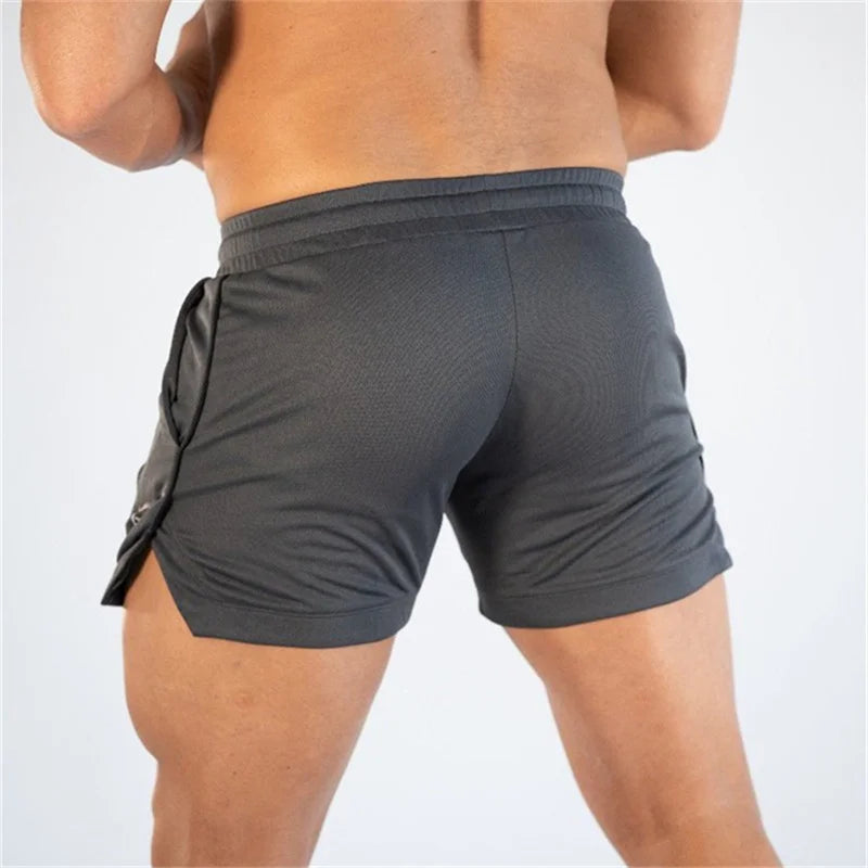 Shorts esportivo masculino