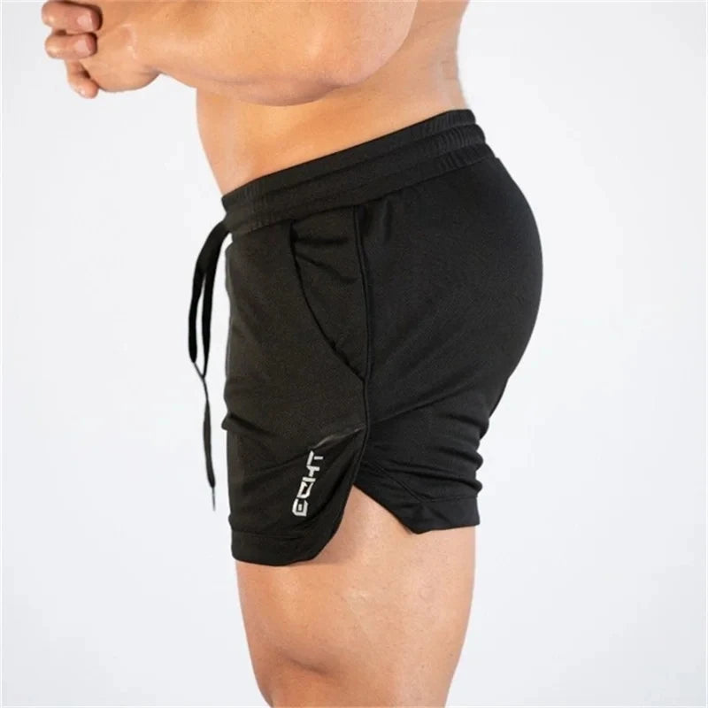 Shorts esportivo masculino