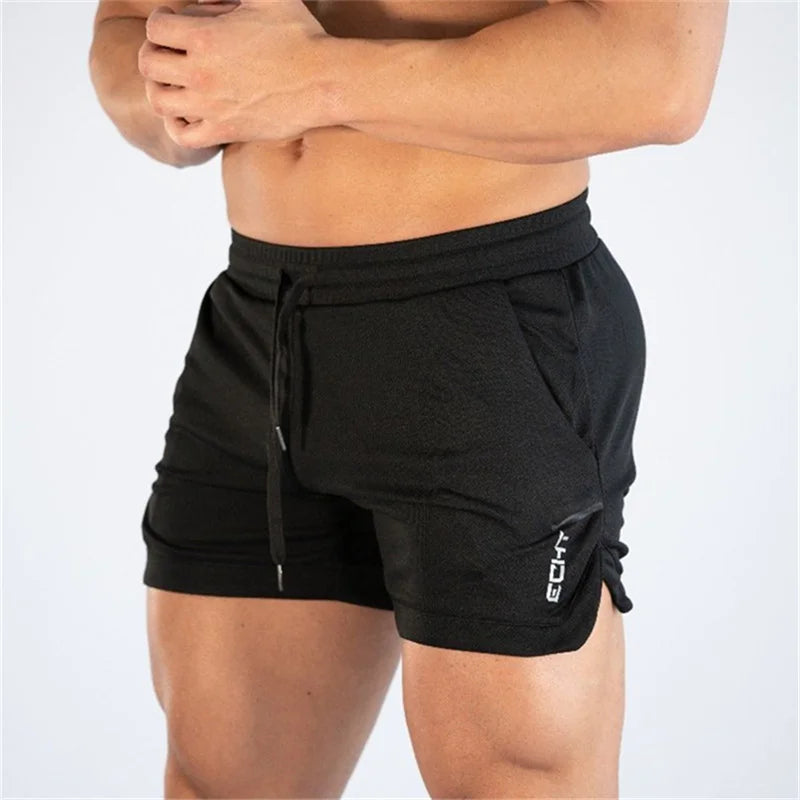 Shorts esportivo masculino