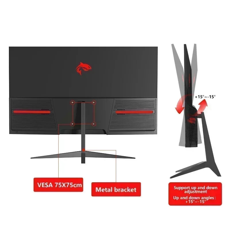 Monitores curvos de 144hz para PC Gamer