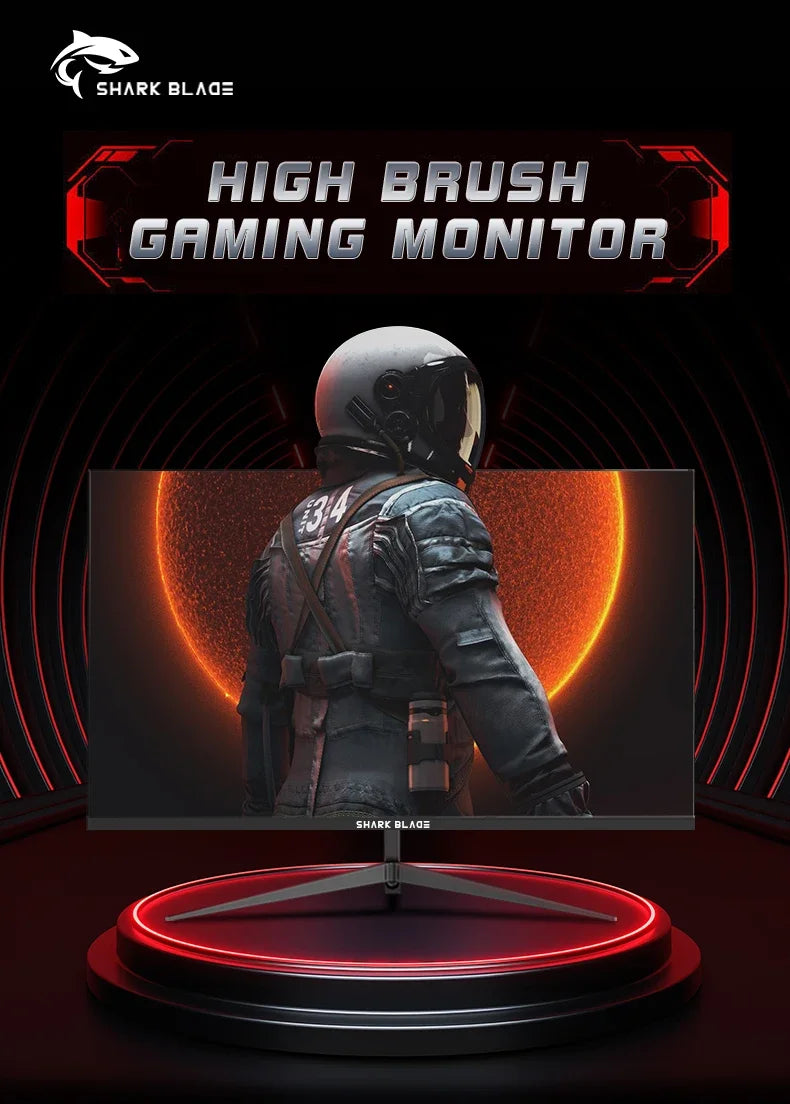 Monitores curvos de 144hz para PC Gamer