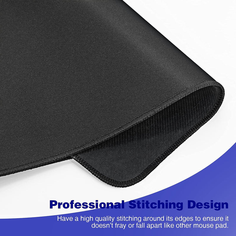 Mouse pad preto