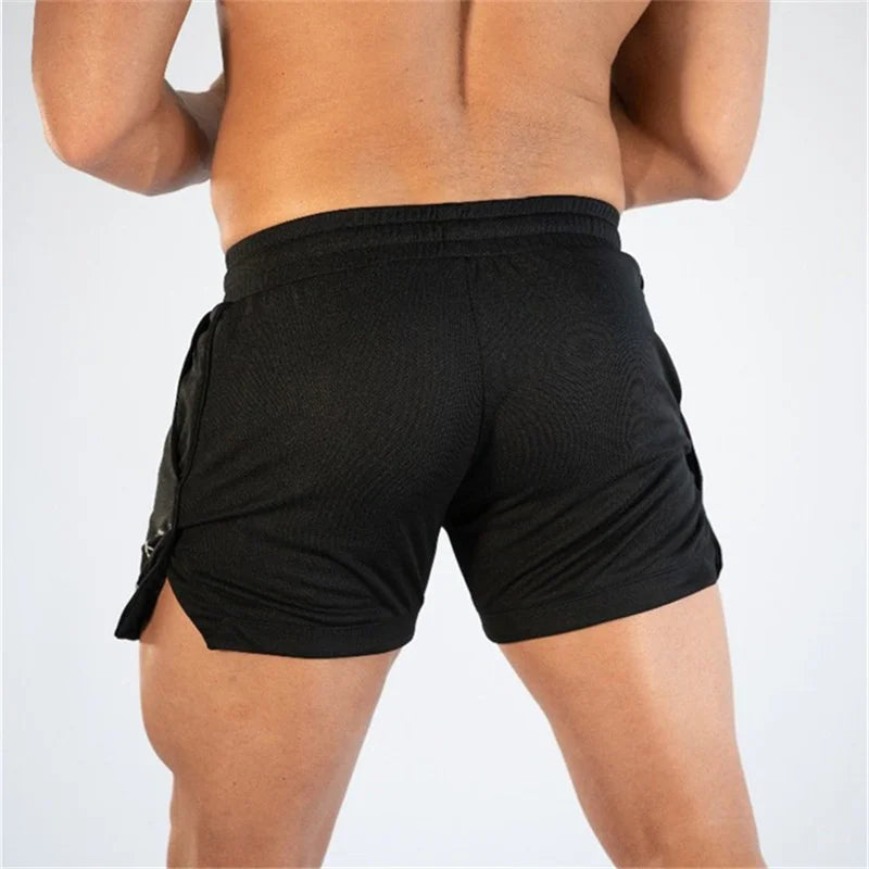 Shorts esportivo masculino