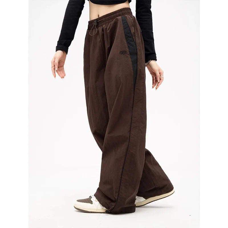 Calça feminina retro