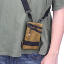 Mochila Unissex em Nylon